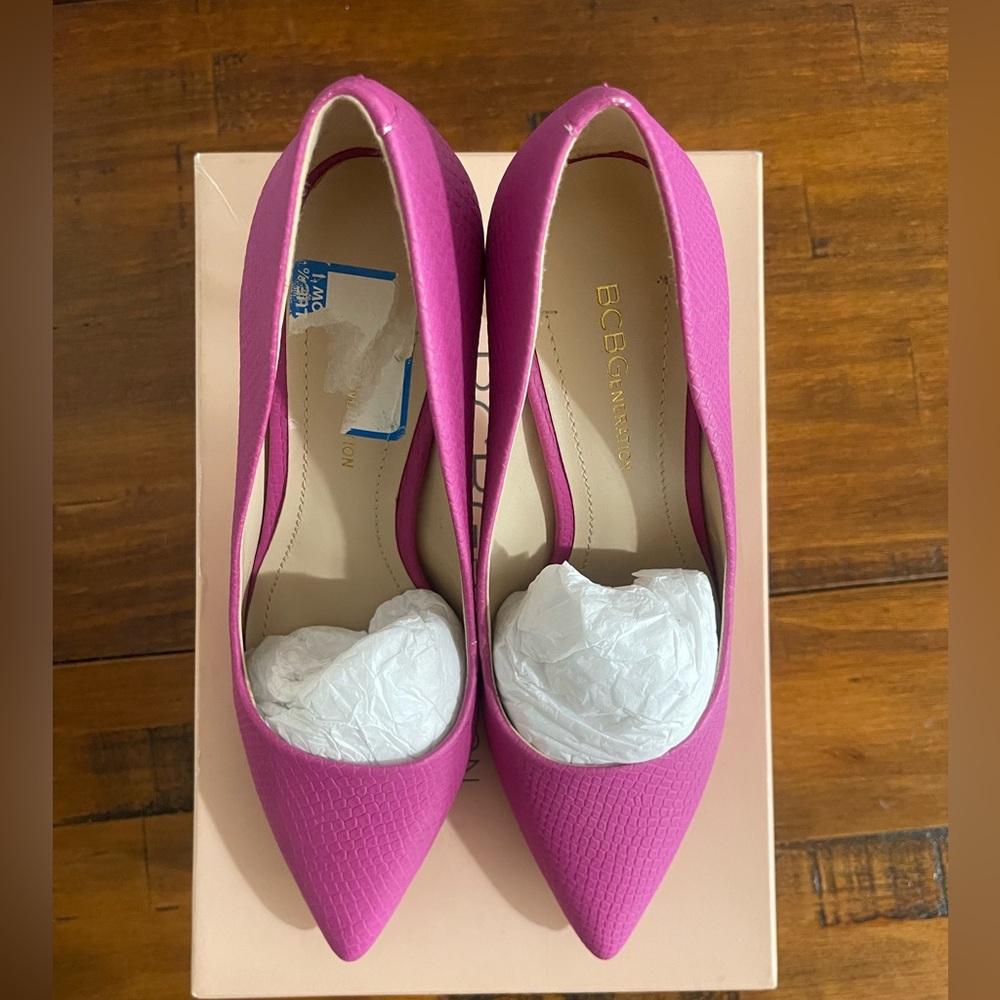 3 inch heel shoes